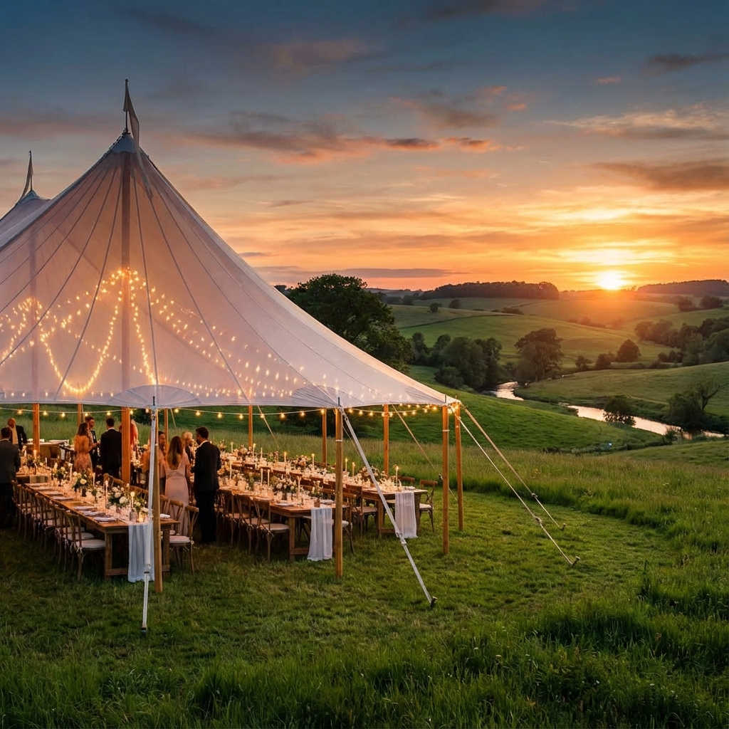 Eventos y Bodas Soto del Prior