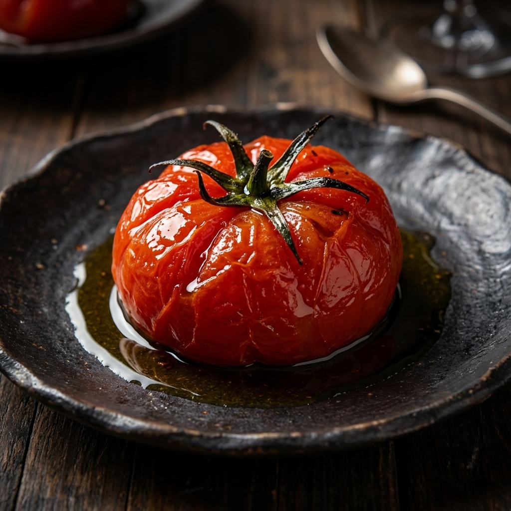 Tomate Confitado Soto del Prior